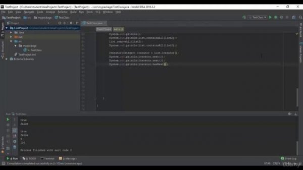 Урок 19 / для начинающих / Selenium WebDriver + Java