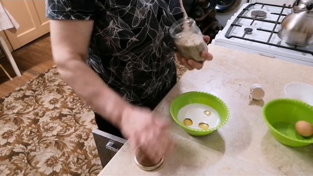 КРЕСТЬЯНСКОЙ ЗАВТРАК / РЫБНЫЙ СУПЧИК... ?