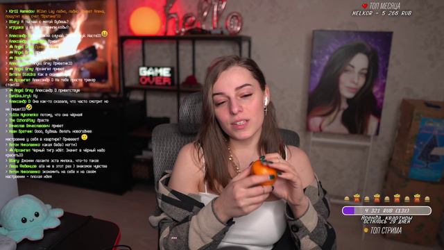 НАРЯЖАЕМ ЁЛОЧКУ • НЕ WOT (но это не точно) смотреть онлайн