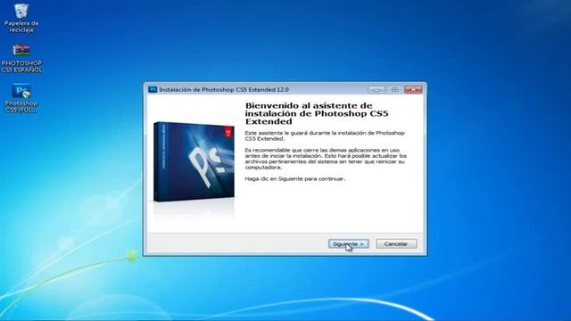 Como Descargar Photoshop Cs5 Gratis смотреть онлайн