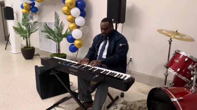 Casio Px-S 3100 Piano Sound Test