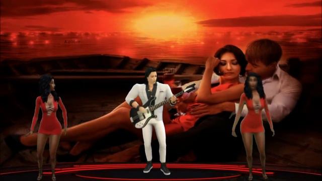 ДОГОРАЕТ СВЕЧА ( ШОУ-ГРУППА ПОЛЬСКИЕ СОЛОВЬИ ) смотреть онлайн