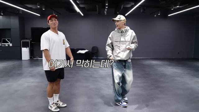 춤? 춰볼게요 смотреть онлайн