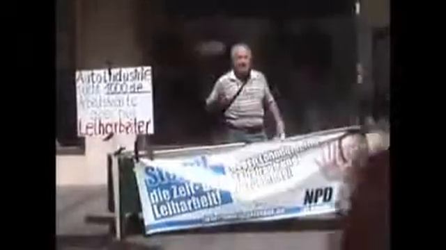 ingolstadt.tk präsentiert Stefan Faber zum Thema Zeitarbeit смотреть онлайн