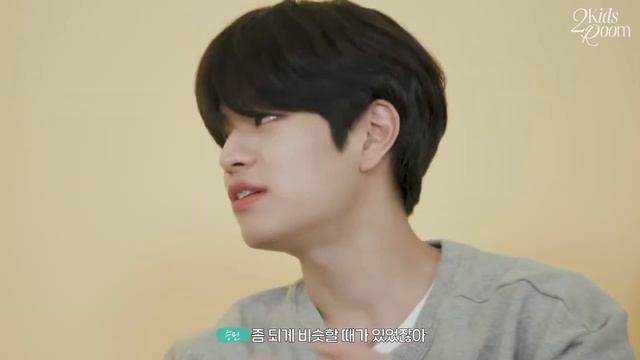 «2 Kids Room» Чанбин Х Сынмин, эпизод 2