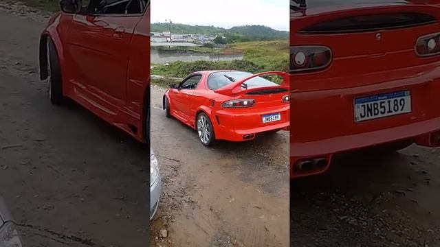 Mazda mx3 смотреть онлайн
