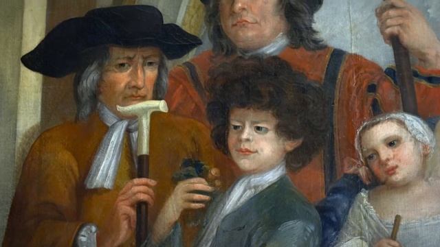 Secrets of the Royal Palaces - Place Of Holyrood - British Royal Documentary смотреть онлайн