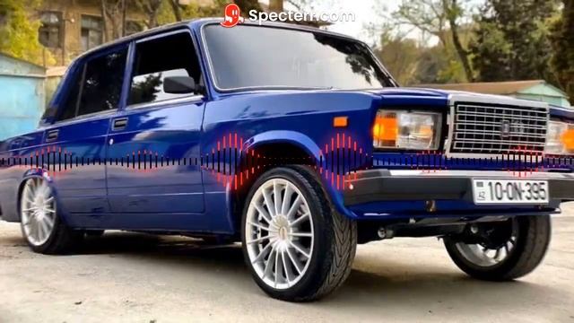 Азербайджанская песня Azerbaycan Mahnilari