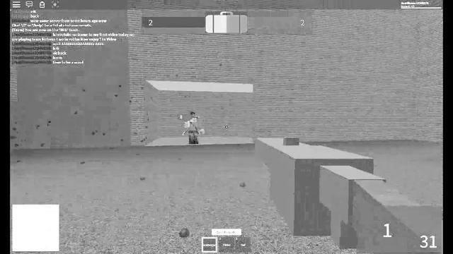 Copy of Roblox Team fortress 2 gameplay смотреть онлайн