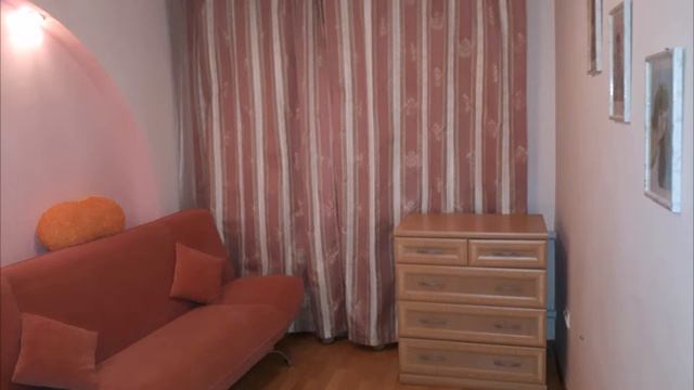 Судак. Продаю трехкомнатную квартиру за 2.950.000 руб. Уютное. +79788673941 смотреть онлайн