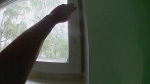 Косметический ремонт подъезда в многоквартирном доме. Как не надо делать ремонт