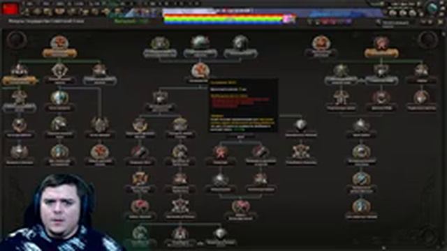 СССР готовлюсь к Великой Победе или поражению! HOI4 Вторая Мировая! смотреть онлайн