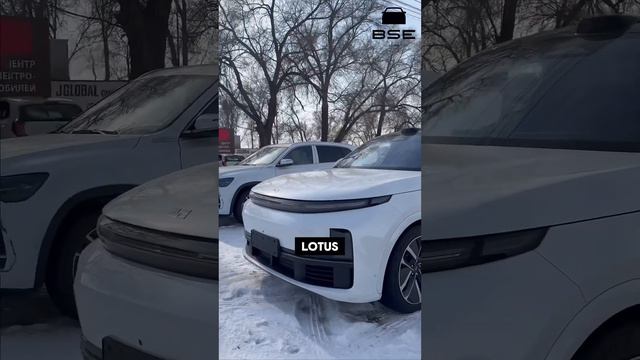 Друзья! Сейчас в Китае Новый Год, но мы можем привезти автомобиль из Бишкека!🇨🇳🚗 #авто #китай смотреть онлайн