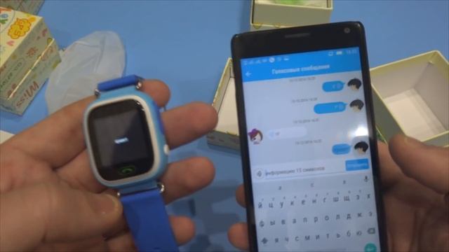 Распаковка с AliExpress (декабре) 2016 смотреть онлайн