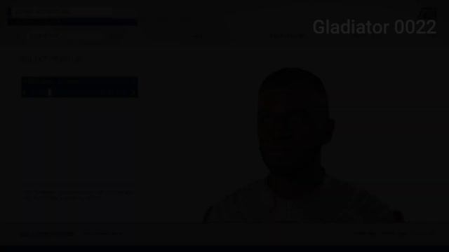 Starfield - Character Creation