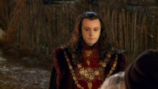 Аро и Вольтури: судьи, присяжные и палачи