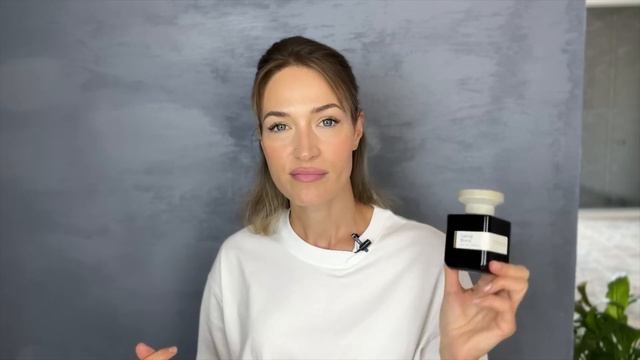 АРОМАТЫ В СТИЛЕ ОЛД МАНИ || OLD MONEY PERFUMES смотреть онлайн
