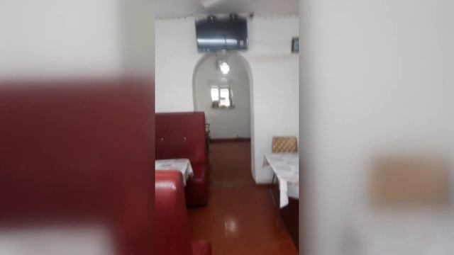 В кафе города Кара-Балты посетителю принесли блюдо с червями