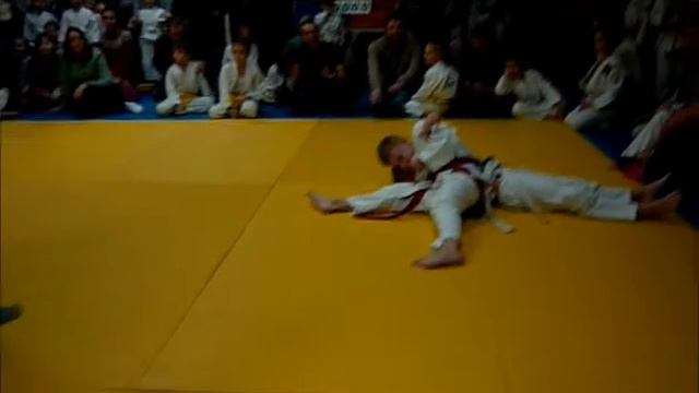 Турнир по дзюдо 17.11.2013 г СКБИ "Сибирский барс" смотреть онлайн