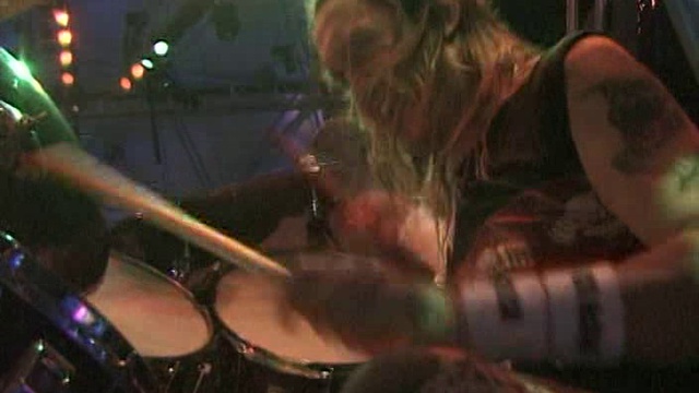 Iron Maiden - 1993 - Fear of The Dark (Rock in Rio) смотреть онлайн