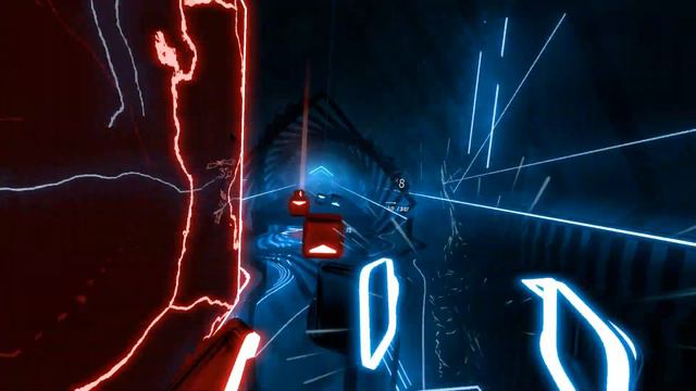 UNDERTALE, LINKIN PARK E AVENGERS???? beat Saber! смотреть онлайн