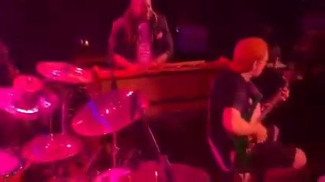 Band Vibin 🔥🔥🔥🔥🔥 (Big Wade And Black Swan Theory)