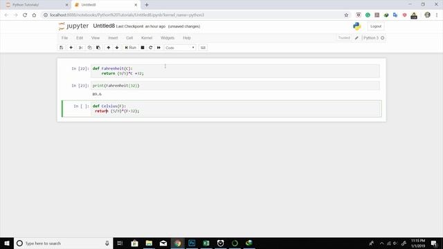 Lambda Functions / Lambda Expression ( Python 3 ) смотреть онлайн