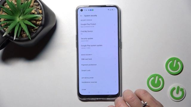 How to Disable PIN for SIM Card in OPPO Reno 5 Z – Delete PIN Protection смотреть онлайн