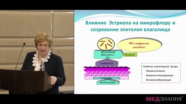 10) В.Н.Прилепская смотреть онлайн