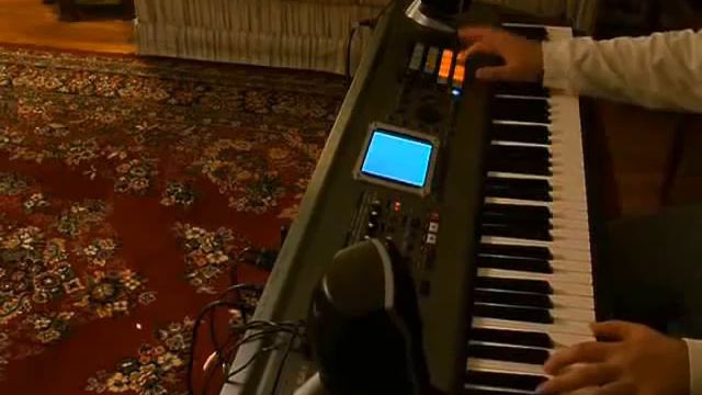 You Tube Choir - (Sampled) смотреть онлайн