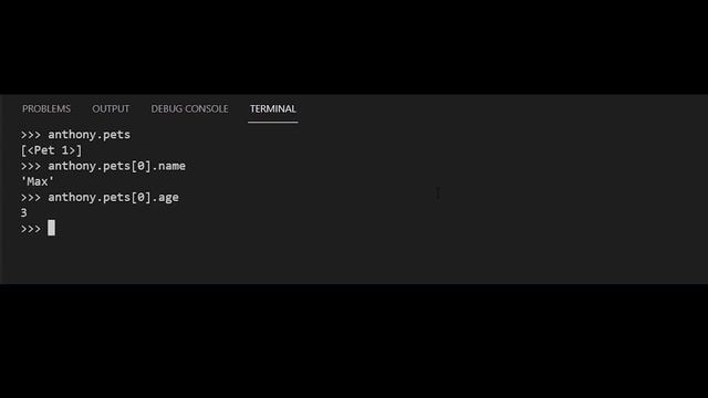 Creating One-To-Many Relationships in Flask-SQLAlchemy смотреть онлайн