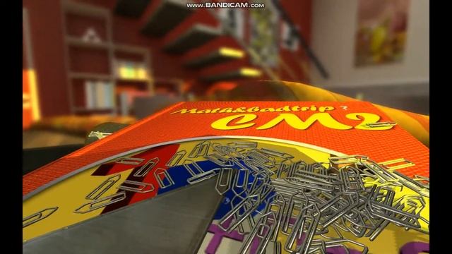 Прохождение I-Fluid. Уровень 1