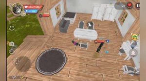 НЕКОГДА НЕ ВЫЗЫВАЙ Dr666! /ВЫЗЫВАЮ ВМЕСТЕ С @alduinwildcraft //1 часть//Страшилка в Вилд Крафт//