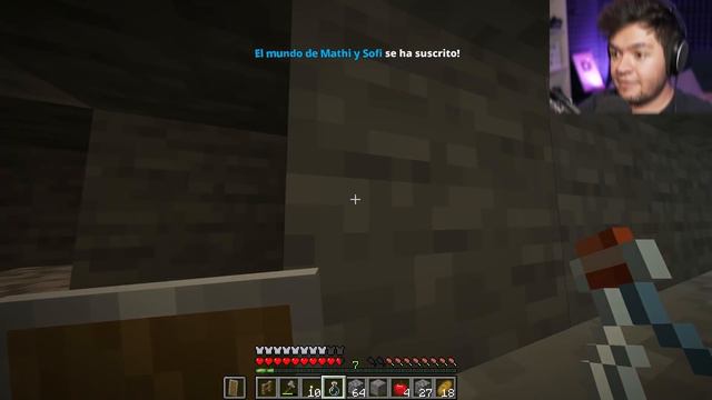 PICAMOS 1,000,000 de DIAMANTES! 💎🔥 | Minecraft смотреть онлайн