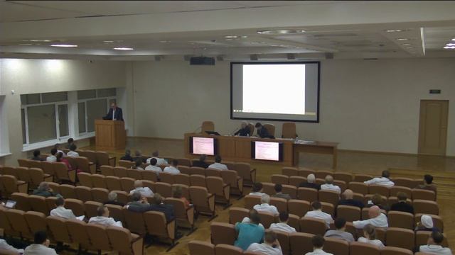 Назаров Илья Владимирович. Диссертация. Часть 2. смотреть онлайн