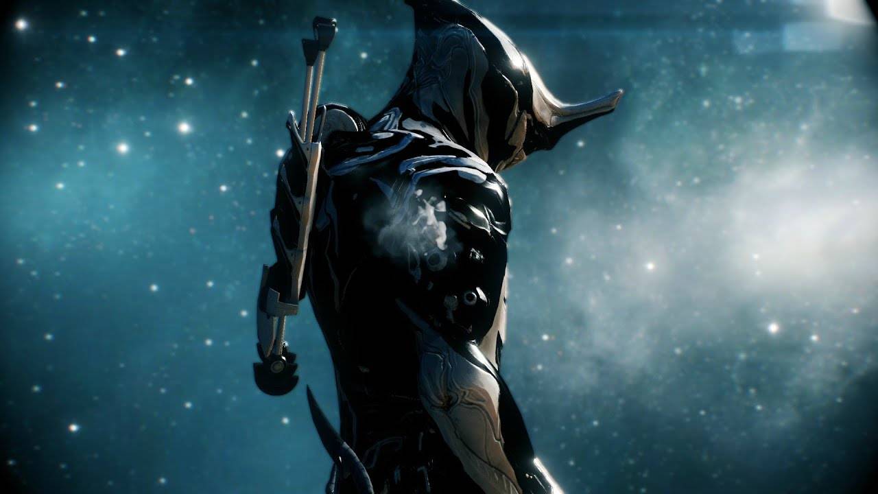 ИГРАЮ В Warframe смотреть онлайн