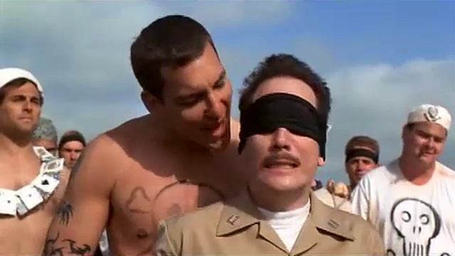 БК 5 Я ЧЕРНАЯ СЕНСОРИКА убрать перескоп смотреть онлайн