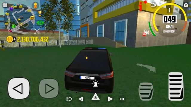 ?Я ВЗЛОМАЛ НОВУЮ ОБНОВУ И ПОЛУЧИЛ ДОНАТНЫЙ ROLLS ROYCE и BUGATTI БЕСПЛАТНО В СИМУЛЯТОР АВТОМОБИЛЯ 2 смотреть онлайн