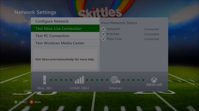 How To Fix Xbox Live Connection/Internet Issues (TUTORIAL) смотреть онлайн