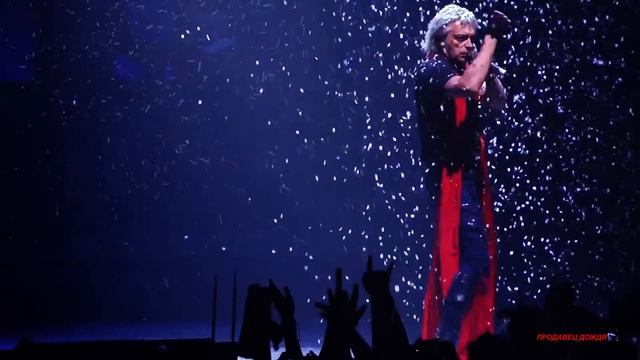 АлисА - ТАЕТ СНЕГ(лунный вальс) [HD] смотреть онлайн