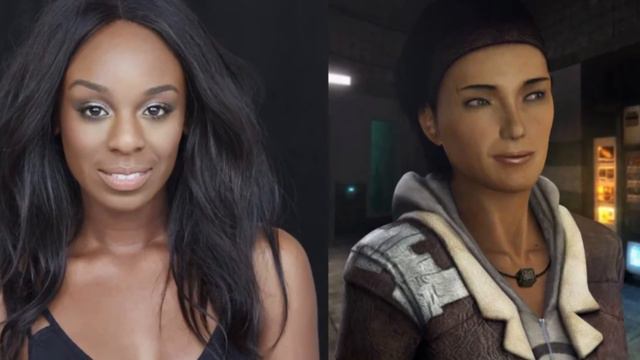 Новая HALF LIFE в 2020! ДОЖДАЛИСЬ!!! смотреть онлайн