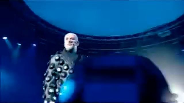 Peter Gabriel-Sledgehammer