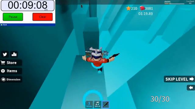 Speed Run 4 Zombie Mode 1-16| ~18.27 mins смотреть онлайн
