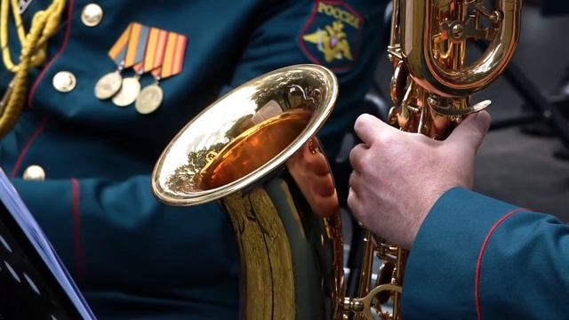 День Крепости. Праздник на Форте № 1 смотреть онлайн