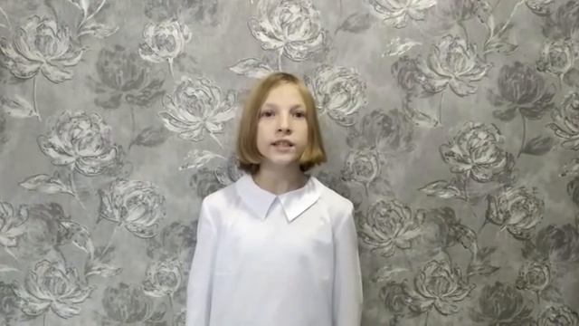 Ансамбль песни "Млада". Младшая группа. смотреть онлайн