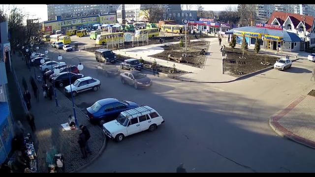 Камера ЧКС 2 смотреть онлайн