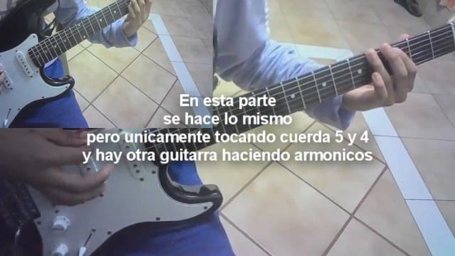 HOW TO PLAY SWEET DREAMS | COMO TOCAR SWEET DREAMS (ARE OF MADE OF THIS) GUIA EN ESPAÑOL смотреть онлайн