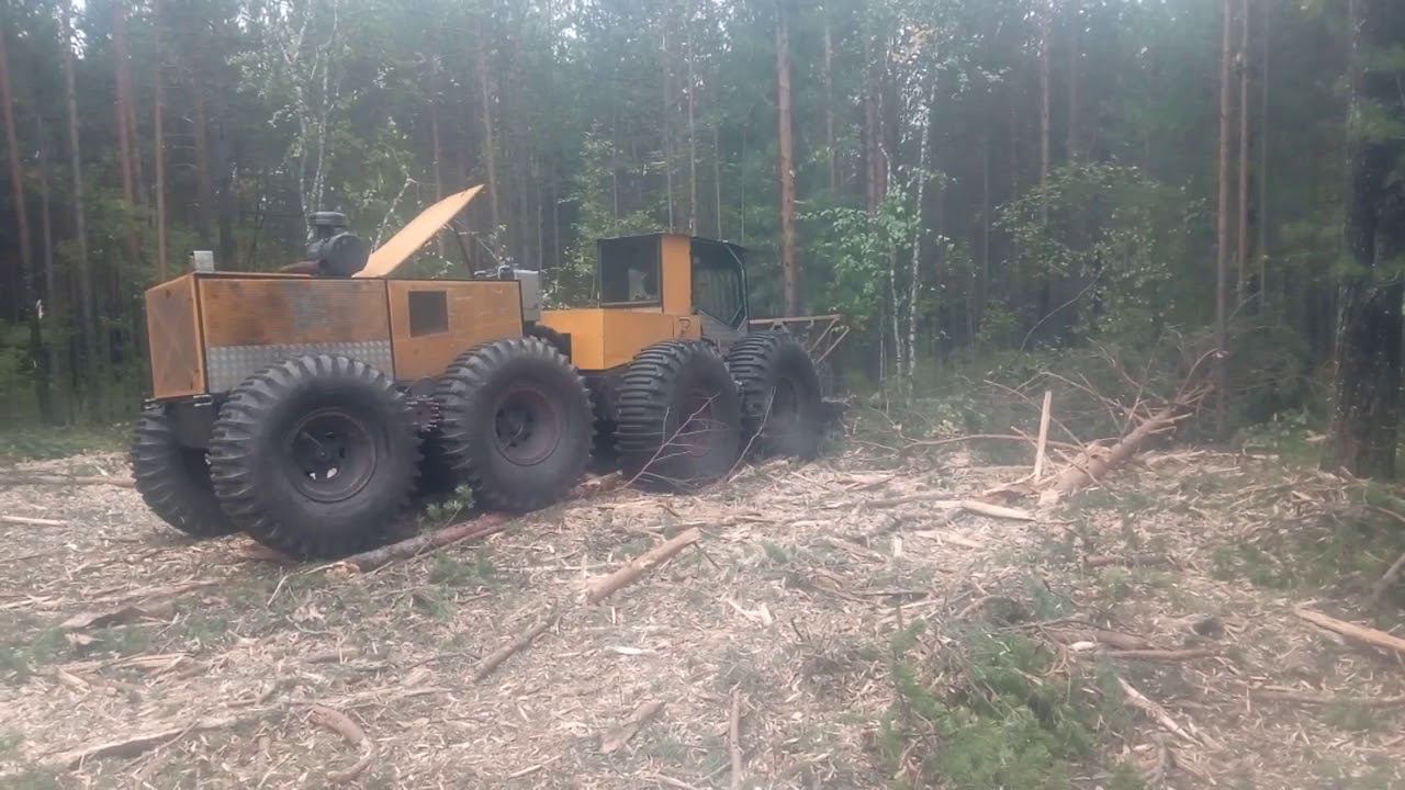 Мульчер смотреть онлайн