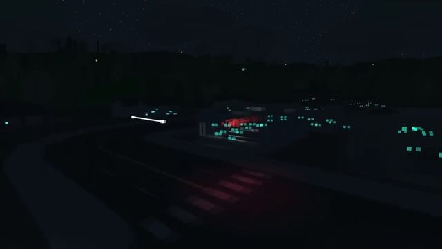 Unturned Modday: Lighting Mod! (Street Lights, Traffic Lights, Lightbulbs) смотреть онлайн