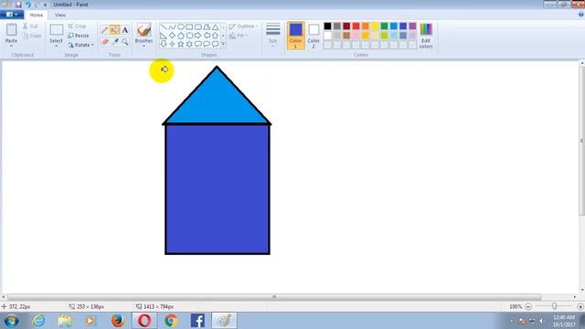 paint open kaise karte hai and save смотреть онлайн